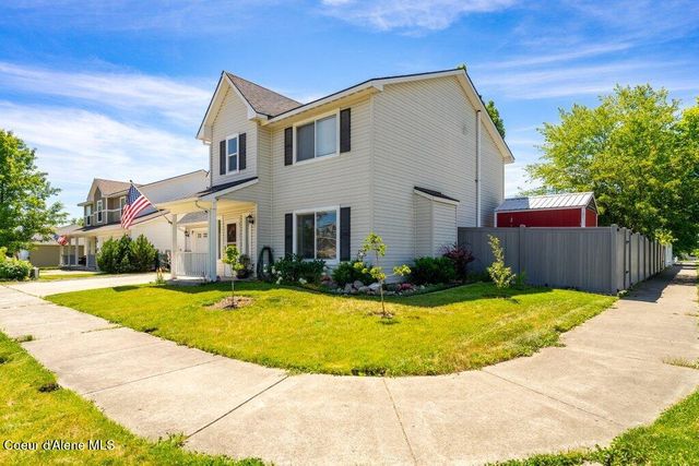 1335 N Moonstone ST, Post Falls, ID 83854