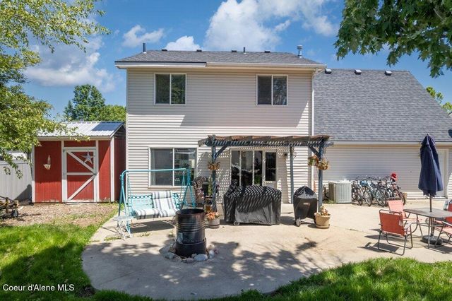 1335 N Moonstone ST, Post Falls, ID 83854