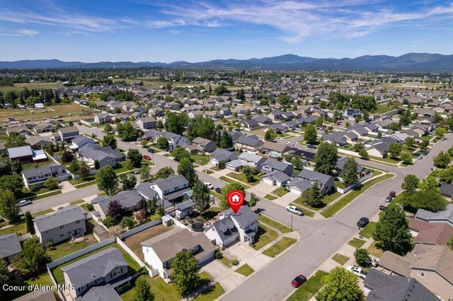 1335 N Moonstone ST, Post Falls, ID 83854