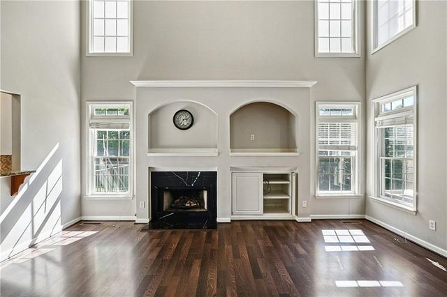 1644 Omara Lane SE, Smyrna, GA 30082
