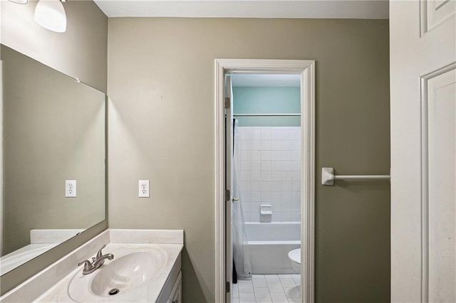 1644 Omara Lane SE, Smyrna, GA 30082