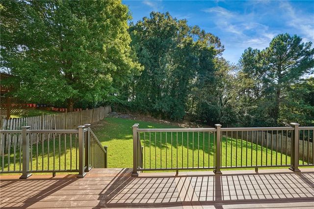 1644 Omara Lane SE, Smyrna, GA 30082