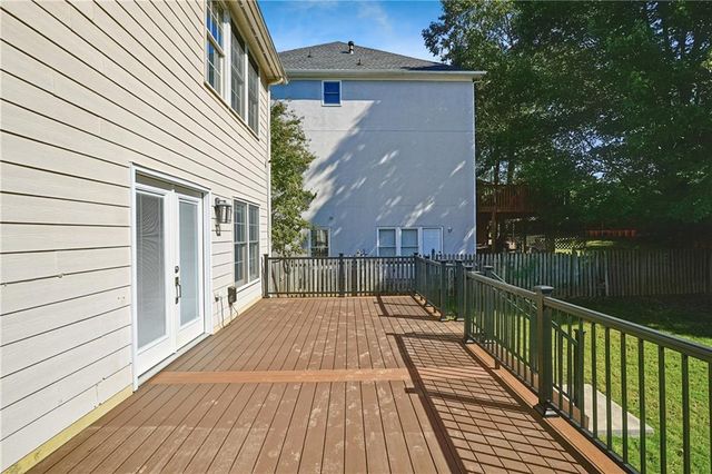 1644 Omara Lane SE, Smyrna, GA 30082