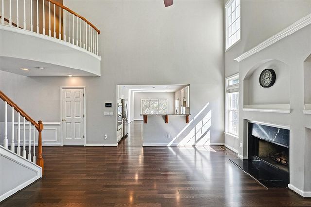 1644 Omara Lane SE, Smyrna, GA 30082