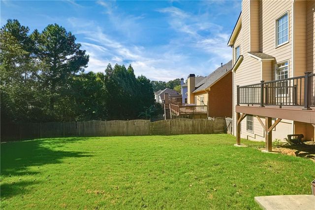1644 Omara Lane SE, Smyrna, GA 30082