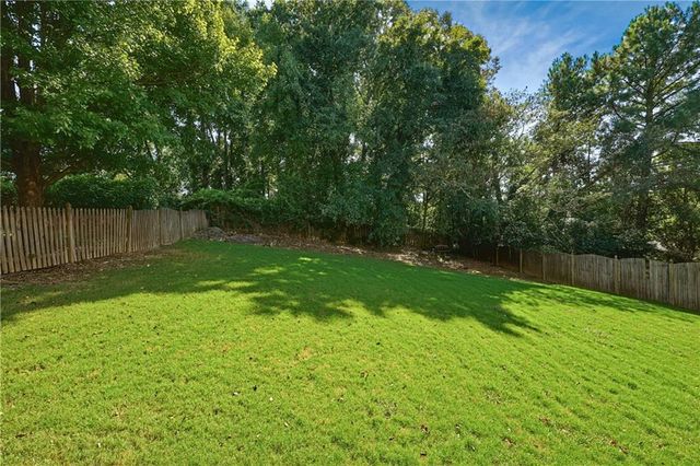 1644 Omara Lane SE, Smyrna, GA 30082