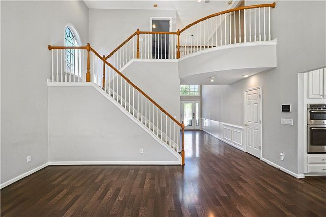 1644 Omara Lane SE, Smyrna, GA 30082