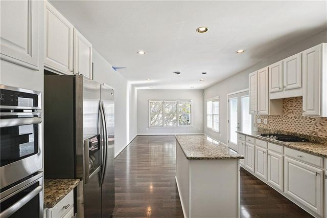 1644 Omara Lane SE, Smyrna, GA 30082