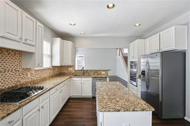1644 Omara Lane SE, Smyrna, GA 30082
