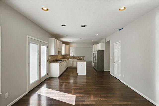 1644 Omara Lane SE, Smyrna, GA 30082
