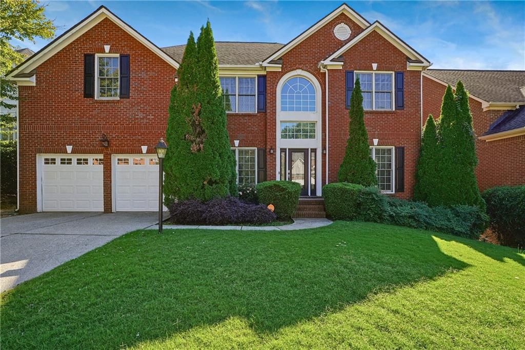 1644 Omara Lane SE, Smyrna, GA 30082