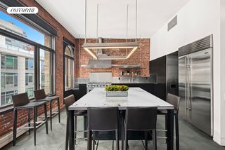 525 BROOME Street PH6, New York City, NY 10013