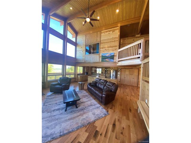 271 County Road 33, Cotopaxi, CO 81223