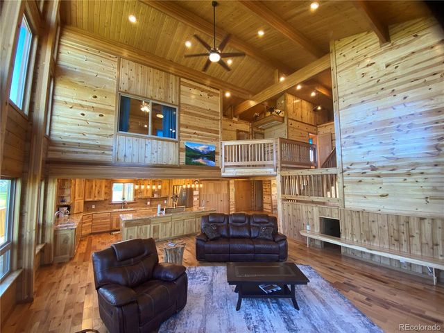 271 County Road 33, Cotopaxi, CO 81223