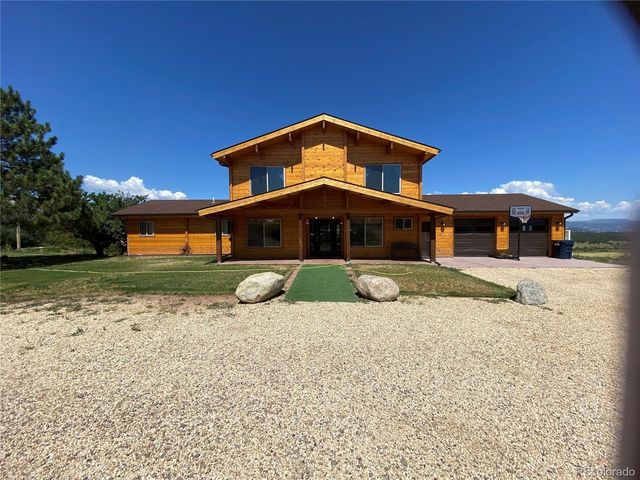 271 County Road 33, Cotopaxi, CO 81223