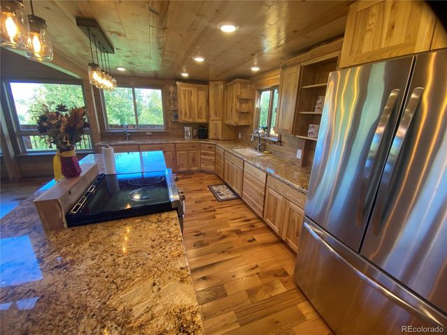 271 County Road 33, Cotopaxi, CO 81223