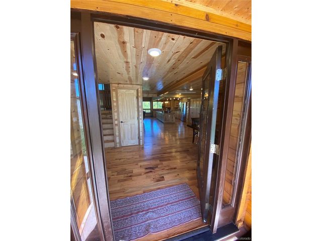 271 County Road 33, Cotopaxi, CO 81223