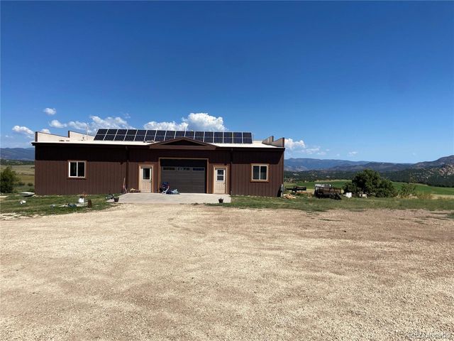 271 County Road 33, Cotopaxi, CO 81223