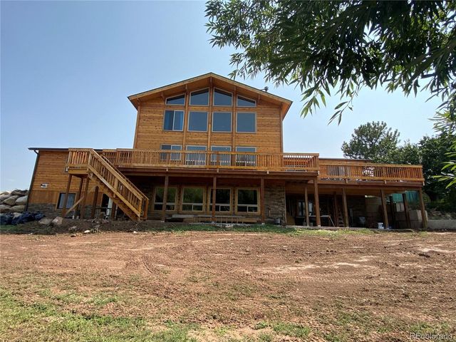 271 County Road 33, Cotopaxi, CO 81223
