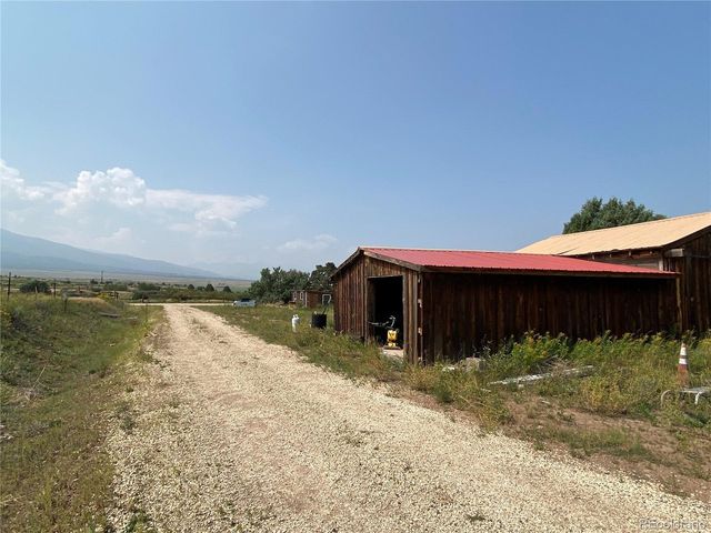271 County Road 33, Cotopaxi, CO 81223