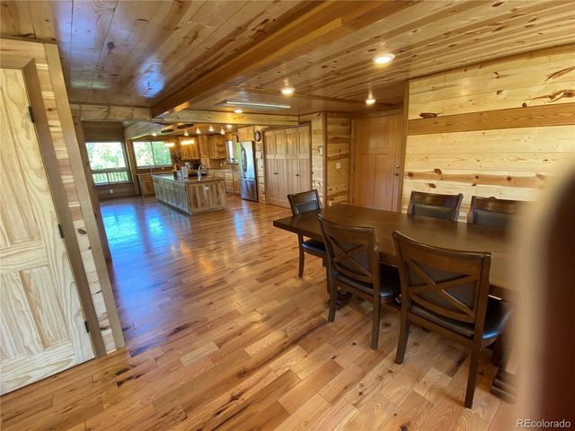 271 County Road 33, Cotopaxi, CO 81223