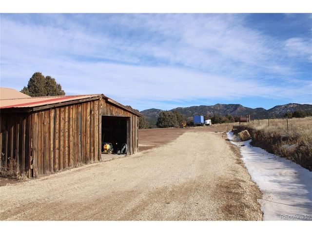 271 County Road 33, Cotopaxi, CO 81223