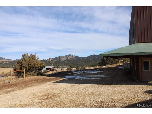 271 County Road 33, Cotopaxi, CO 81223