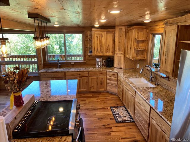 271 County Road 33, Cotopaxi, CO 81223