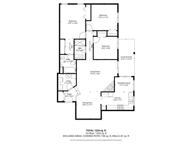 971 West Court B, Naperville, IL 60563