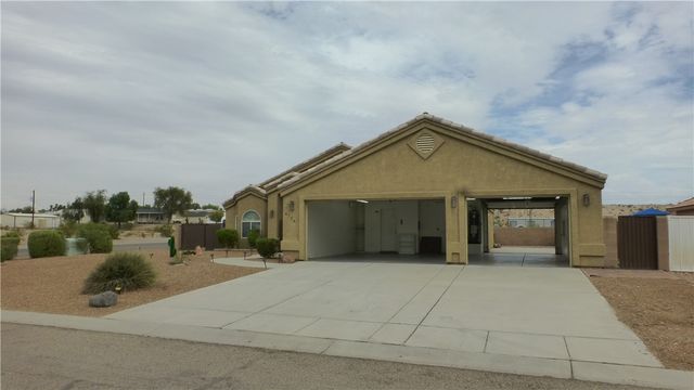 4756 S Fawn Lane, Fort Mohave, AZ 86426