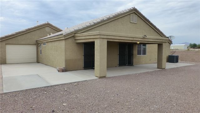 4756 S Fawn Lane, Fort Mohave, AZ 86426