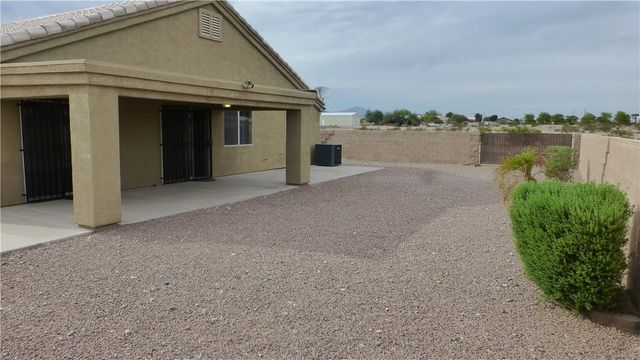 4756 S Fawn Lane, Fort Mohave, AZ 86426