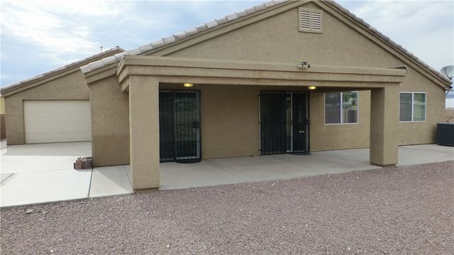 4756 S Fawn Lane, Fort Mohave, AZ 86426
