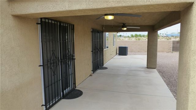 4756 S Fawn Lane, Fort Mohave, AZ 86426