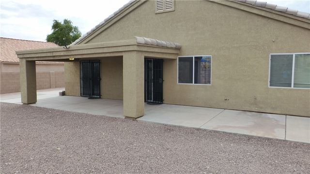 4756 S Fawn Lane, Fort Mohave, AZ 86426