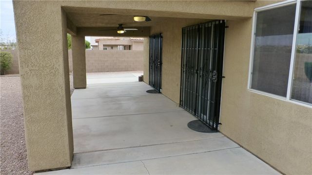 4756 S Fawn Lane, Fort Mohave, AZ 86426