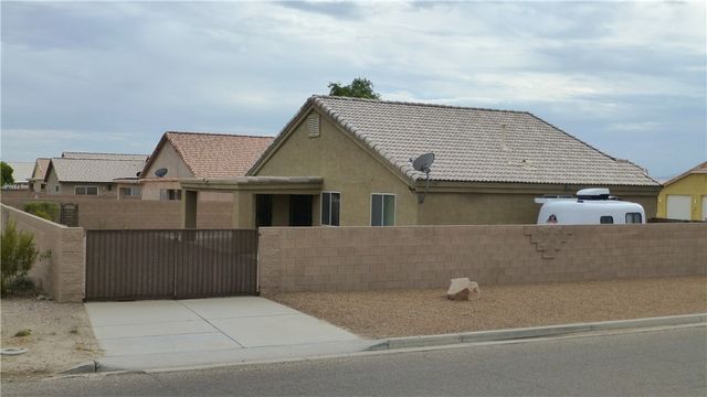 4756 S Fawn Lane, Fort Mohave, AZ 86426