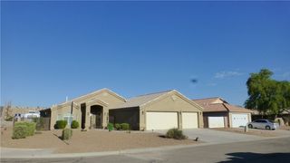 4756 S Fawn Lane, Fort Mohave, AZ 86426
