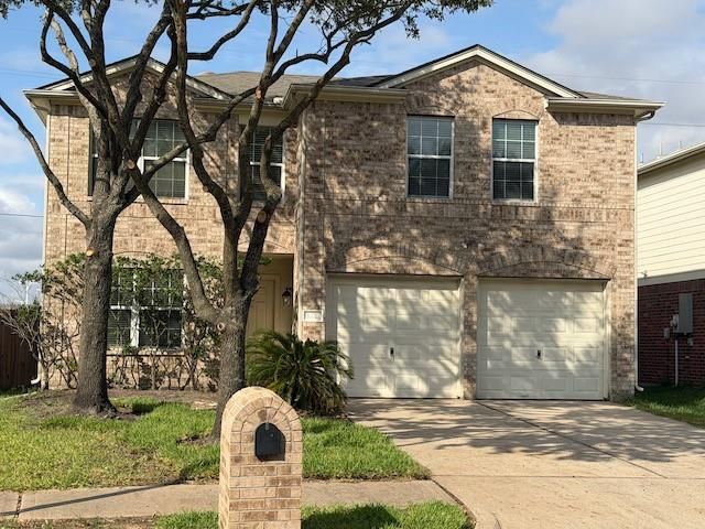 20023 Cypresswood Glen, Spring, TX 77373
