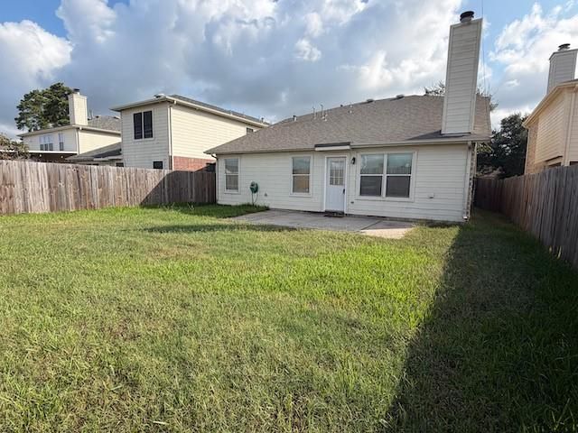20023 Cypresswood Glen, Spring, TX 77373