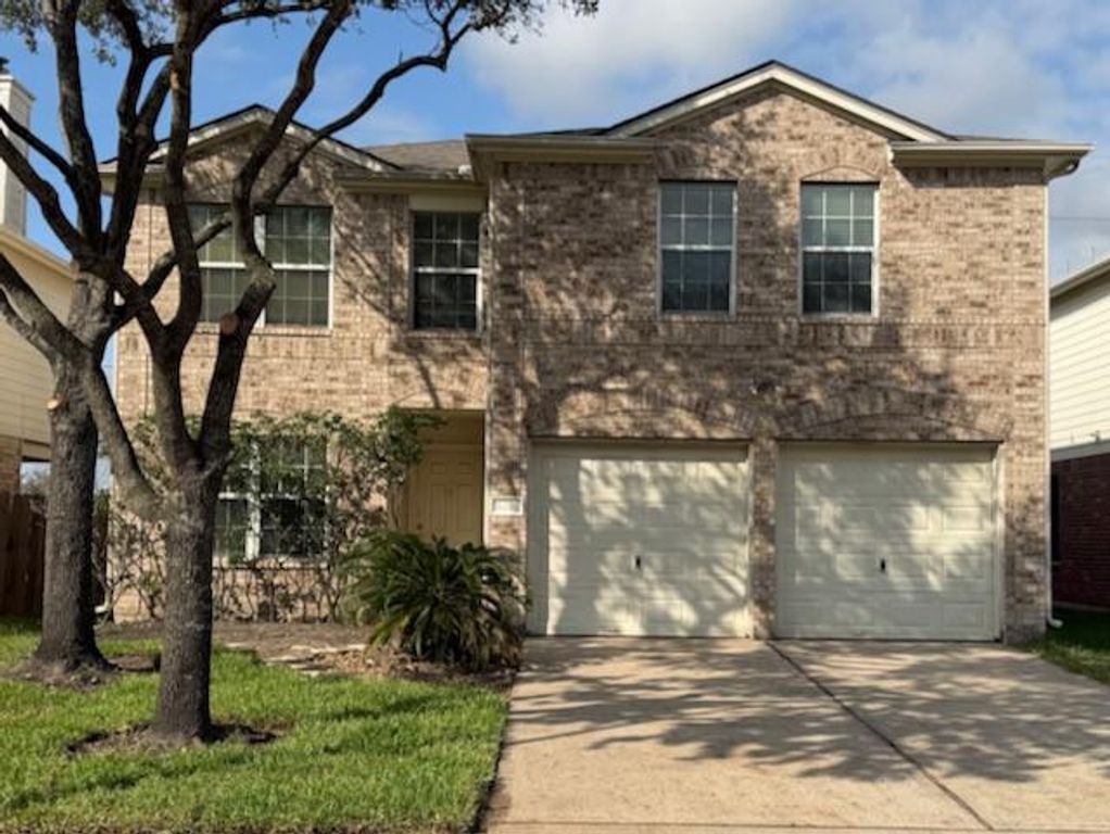 20023 Cypresswood Glen, Spring, TX 77373