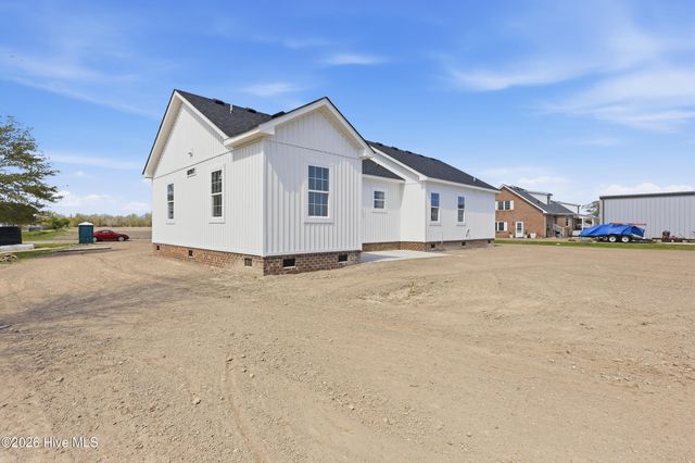 1282 Florida Road, Elizabeth City, NC 27909