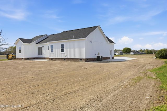 1282 Florida Road, Elizabeth City, NC 27909