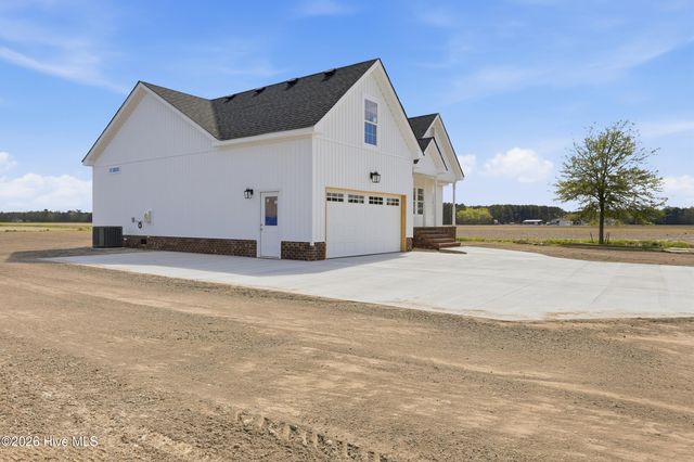 1282 Florida Road, Elizabeth City, NC 27909