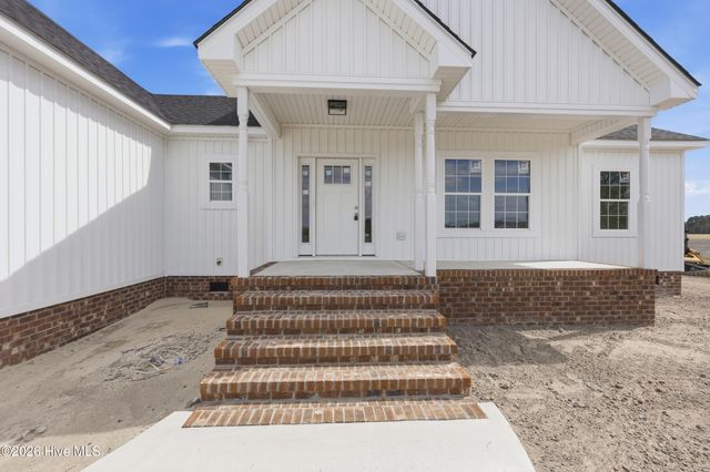 1282 Florida Road, Elizabeth City, NC 27909