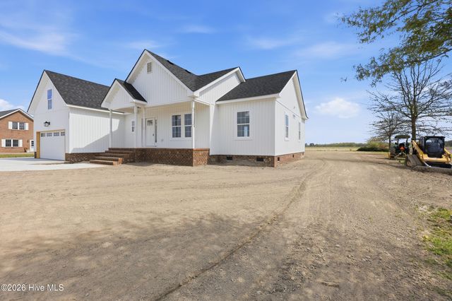 1282 Florida Road, Elizabeth City, NC 27909