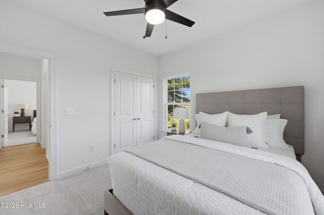 1282 Florida Road, Elizabeth City, NC 27909