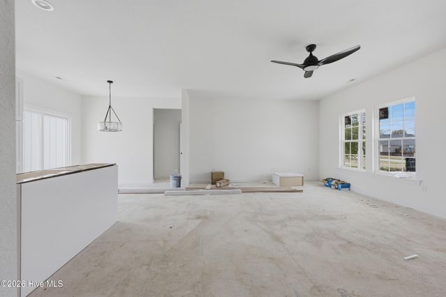 1282 Florida Road, Elizabeth City, NC 27909