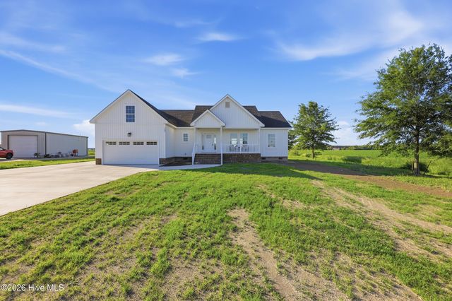 1282 Florida Road, Elizabeth City, NC 27909