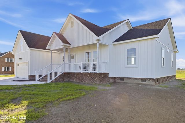 1282 Florida Road, Elizabeth City, NC 27909